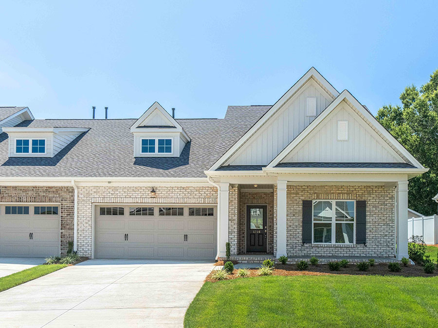 Twin Home  Judy Classic
